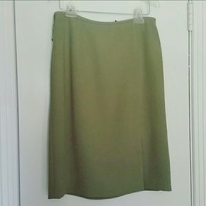 Liz Claiborne Suit Skirt 4